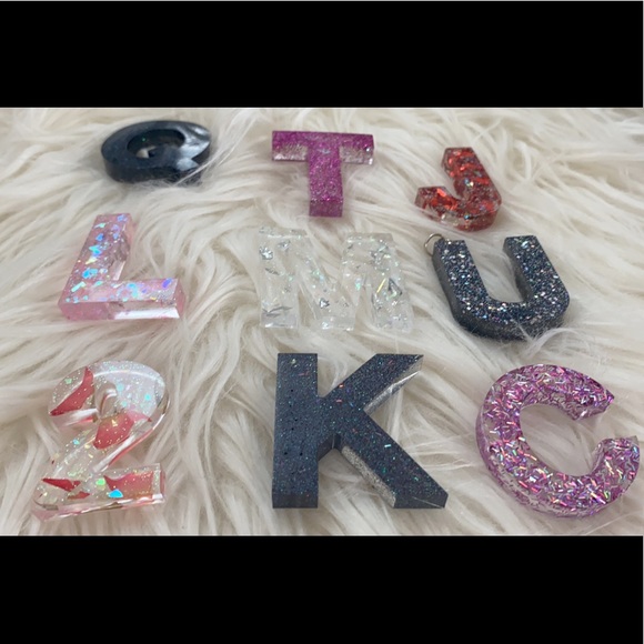 Handmade Keychains - Picture 6 of 7